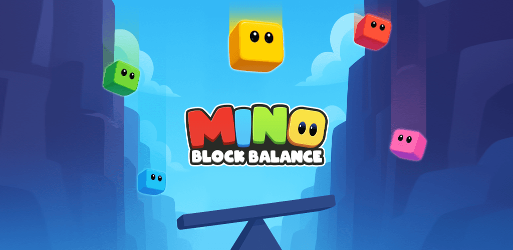 Mino Block Balance (2024)