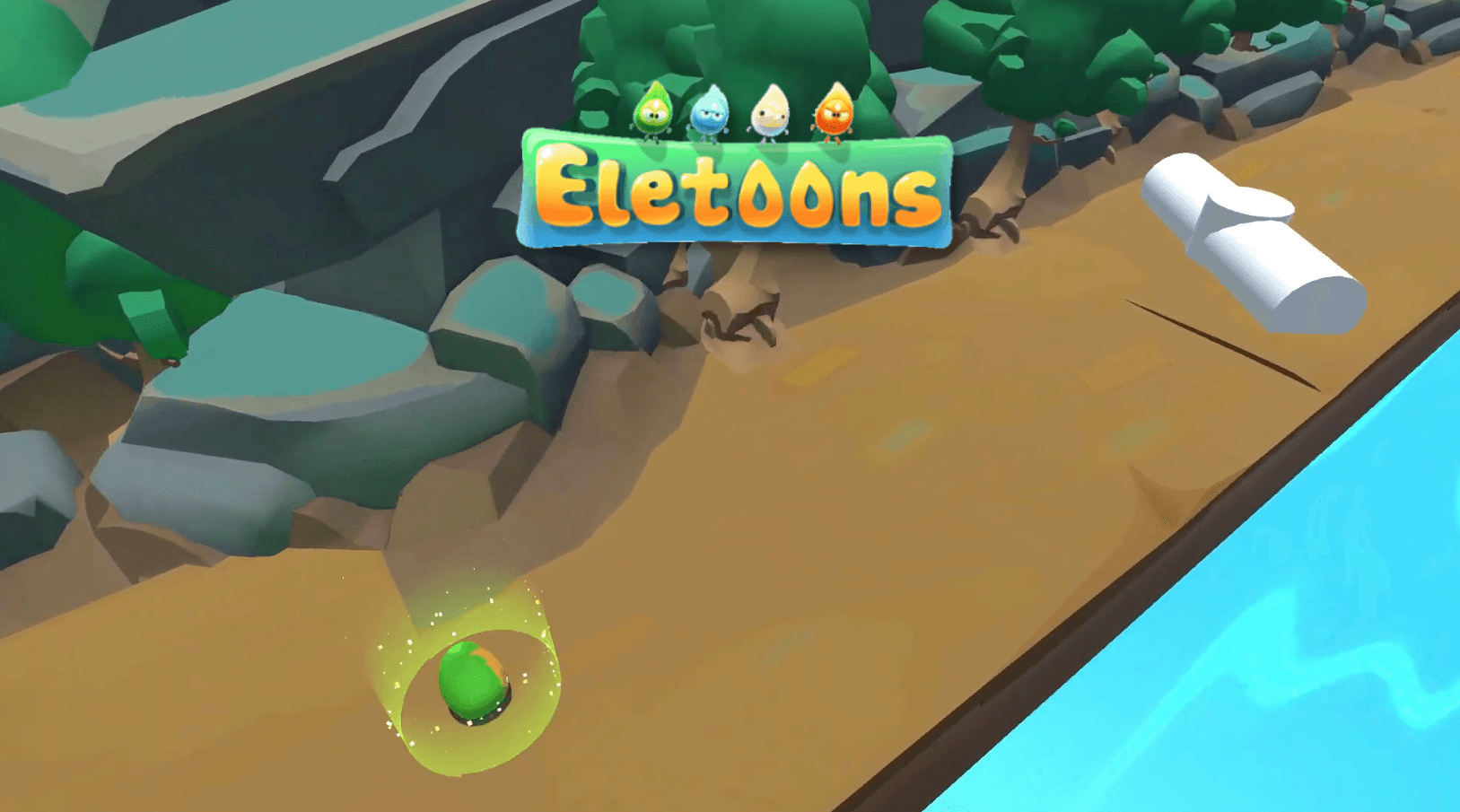 Eletoons