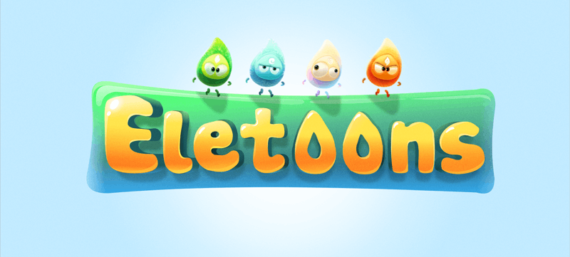 Eletoons screenshot