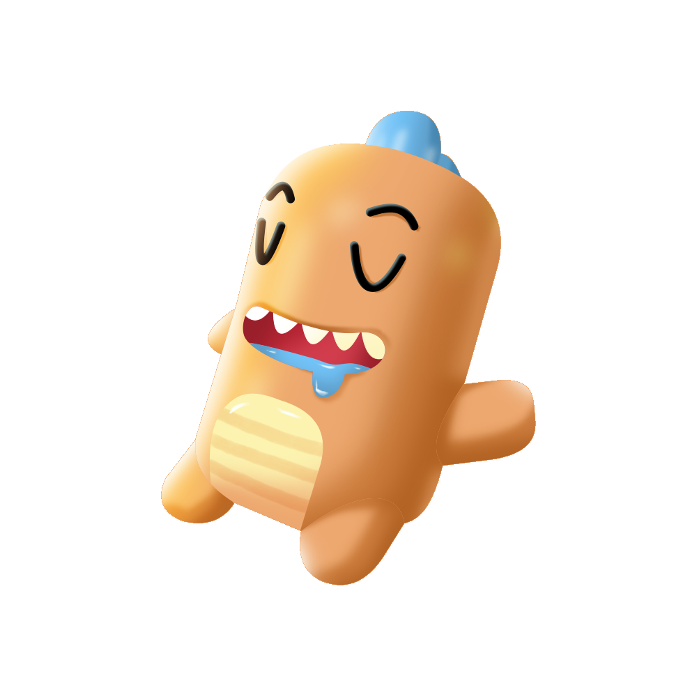 Power-Ups