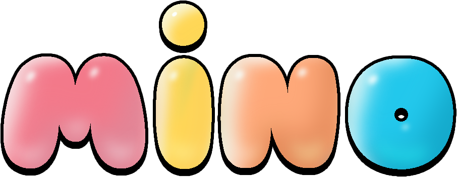 mino logo